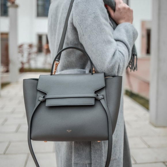 Celine Belt Handbags